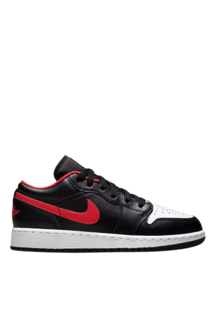 Nike Air Jordan Παπούτσια Μπάσκετ 553560-063 Μαύρα