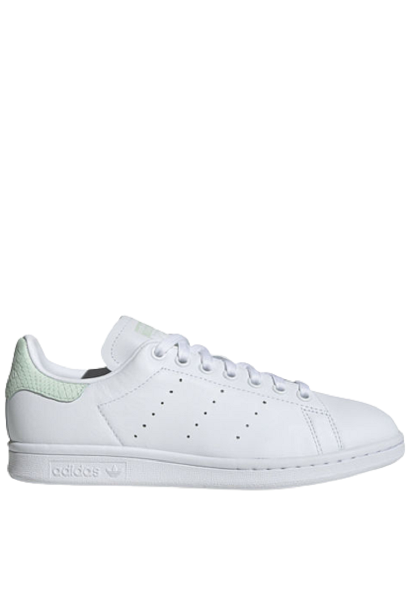 Adidas Stan Smith Γυναικεία Sneakers ΕF6876 Λευκό