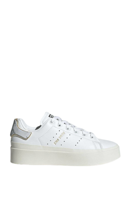 Adidas Stan Smith Bonega Sneakers GY1493 Cloud White / Cloud White / Gold Metallic