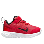 Nike Βρεφικά Παπούτσια DD1094-607 Κόκκινα