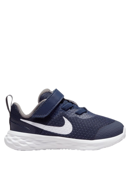 Nike Βρεφικά Παπούτσια DD1094-400 Μπλε