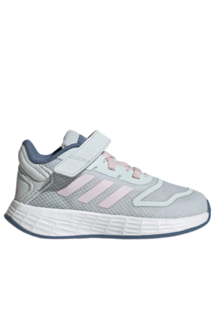 Adidas Βρεφικά Παπούτσια GZ1055 Γκρι