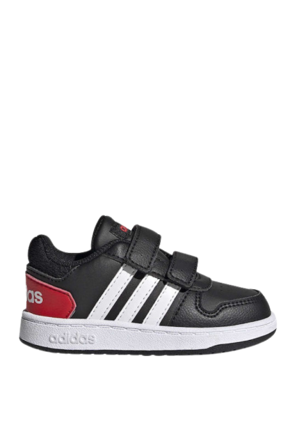 Adidas Βρεφικά Παπούτσια FY9444 Μαύρα