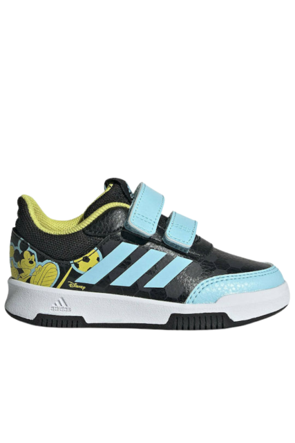Adidas Disney Βρεφικά Παπούτσια GZ1712 Μαύρα