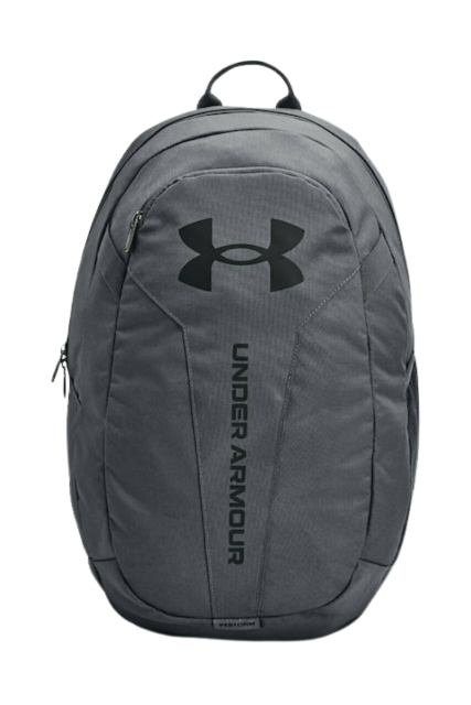 Under Armour UA Hustle Lite Σακίδιο Πλάτης 1364180-012 Γκρι