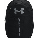 Under Armour UA Hustle Lite Σακίδιο Πλάτης 1364180-001 Μαύρο