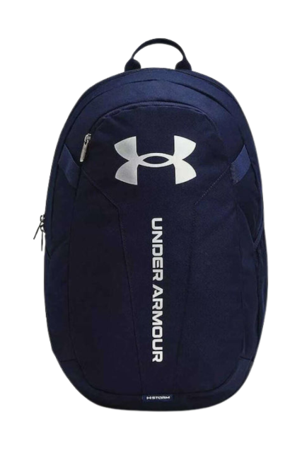 Under Armour UA Hustle Lite Σακίδιο Πλάτης 1364180-410 Μπλε