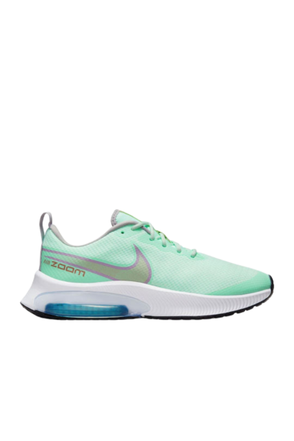 Nike Αθλητικά Παπούτσια Running Air Zoom Arcadia Gs CK0715-300 Πράσινα