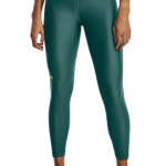 Under Armour Training Γυναικείο Κολάν 1365335-722 Πράσινο