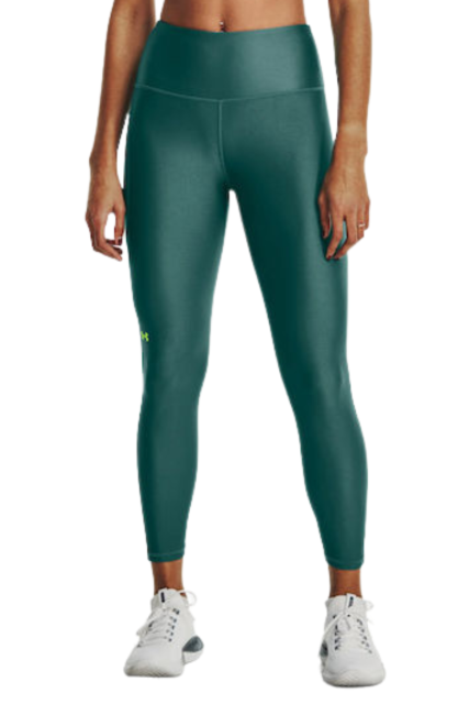 Under Armour Training Γυναικείο Κολάν 1365335-722 Πράσινο