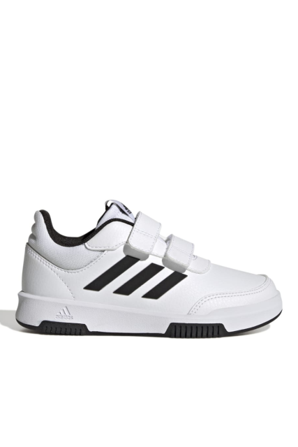 Adidas Παιδικά Sneakers Tensaur Sport 2.0 με Σκρατς Cloud GW1981 White / Core Black