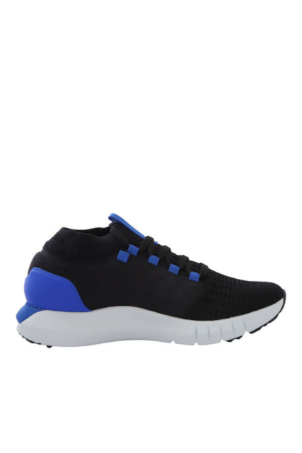 Under Armour Phantom1 Παπούτσια Running 3027566-002 Μαύρα