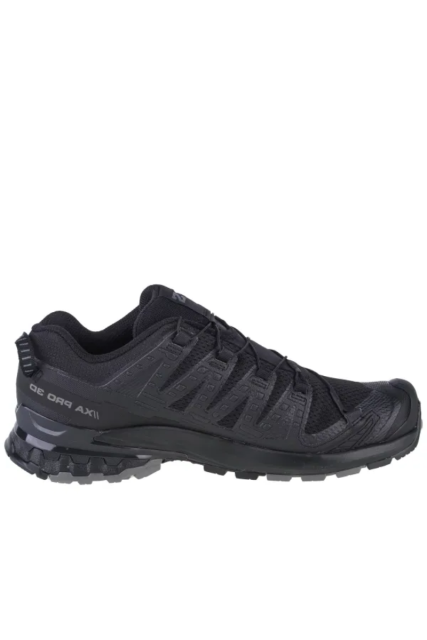 Salomon XA PRO 3D V9 Ανδρικά Παπούτσια Ορεινού Τρεξίματος 472718 Μαύρα