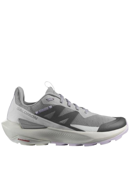 SALOMON Elixir Activ 474575 Sharkskin/Glasier Gray/Orchid Petal