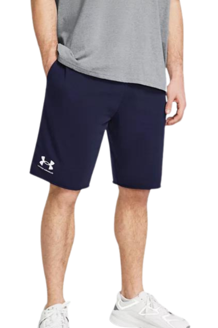 Under Armour Ανδρική Βερμούδα 1361631-410 Μπλε