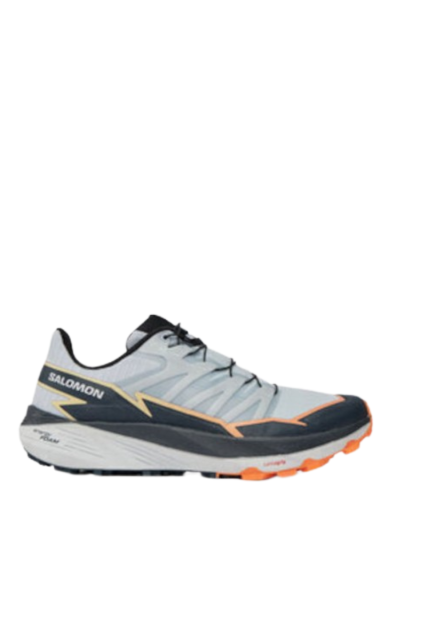 Salomon THUNDERCROSS Ανδρικά Παπούτσια Ορεινού Τρεξίματος 472952 Γκρι
