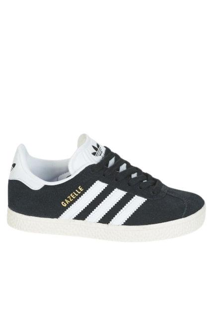 Adidas Sneakers Gazelle BB2507-999 Core Black / Footwear White / Gold Metallic