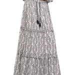 Pepe Jeans Maxi Φούστα PL901061-0AA Prinella