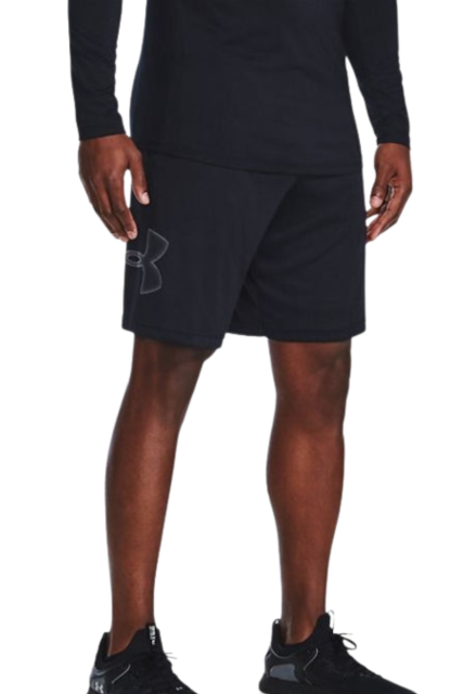 Under Armour Ανδρική Βερμούδα 1306443-001 Μαύρη