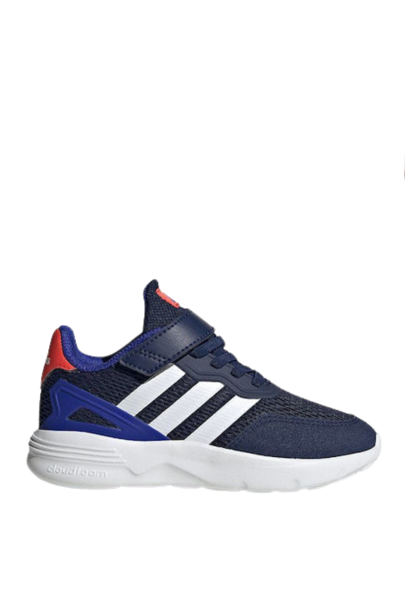 Adidas Samba Sports Direct Adidas Childrens Trainers Adidas DURAMO SL EL K  Schwarz Weiss Schuhe Sneaker