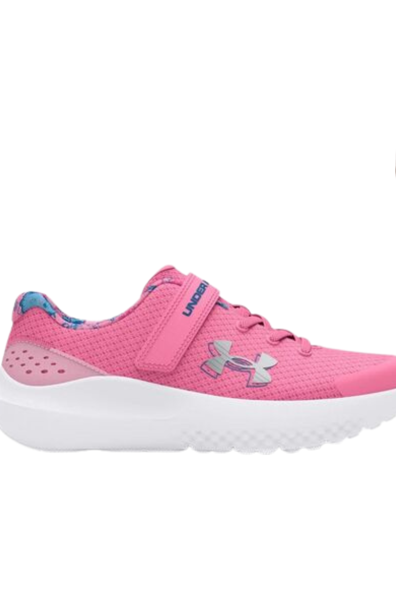 Under Armour Surge 4 AC 3027412-600 Ροζ