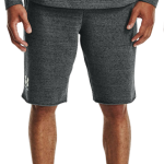 Under Armour Rival Ανδρική Βερμούδα 1361631-012 Γκρι
