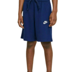 Nike Αθλητικό Παιδικό Σορτς/Βερμούδα Sportswears DA0806-492 Navy Μπλε