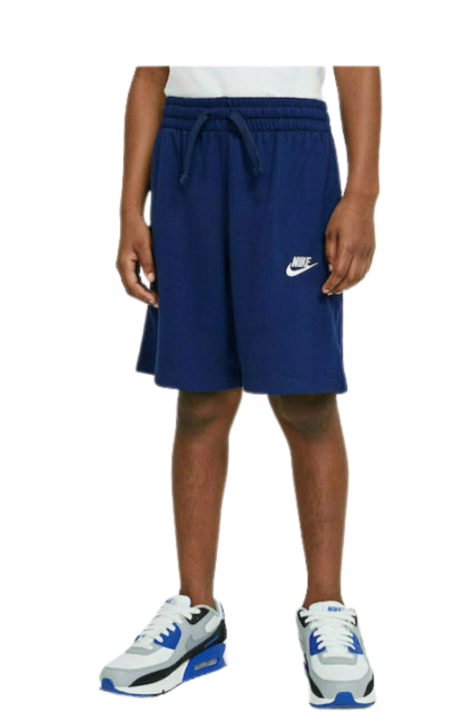 Nike Αθλητικό Παιδικό Σορτς/Βερμούδα Sportswears DA0806-492 Navy Μπλε