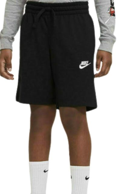 Nike Αθλητικό Παιδικό Σορτς/Βερμούδα Jersey DA0806-010 Μαύρο