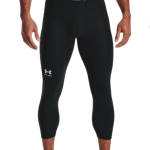 Under Armour Ανδρικό Ισοθερμικό Κολάν 1361588-001 Μαύρο