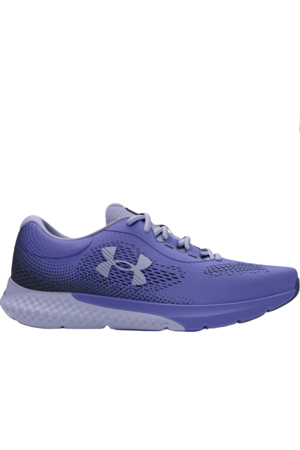 Under Armour Παπούτσια Running 3027005-500 Purple