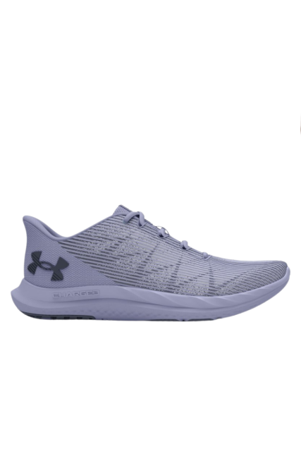 Under armour Charged Speed Swift Παπούτσια Running 3027006-500 Λιλά-Γκρι