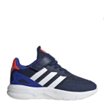 Adidas Αθλητικά Παιδικά Παπούτσια Running Nebzed HQ6145 Μπλε