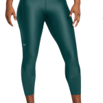 Under Armour Γυναικείο Κολάν 1383602-449 Πράσινο