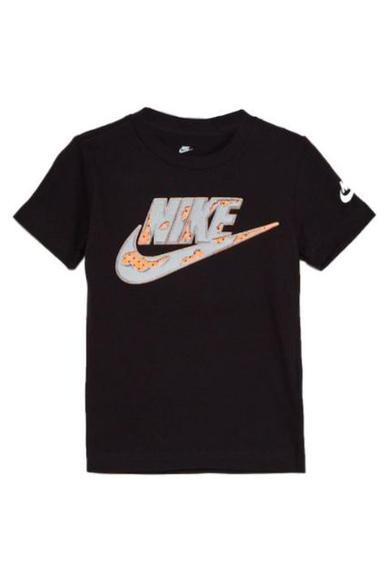 Nike Παιδικό T-shirt 86I014-023 Μαύρο