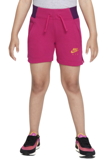Nike Παιδικό Σορτς/Βερμούδα DM8218-666 Ροζ