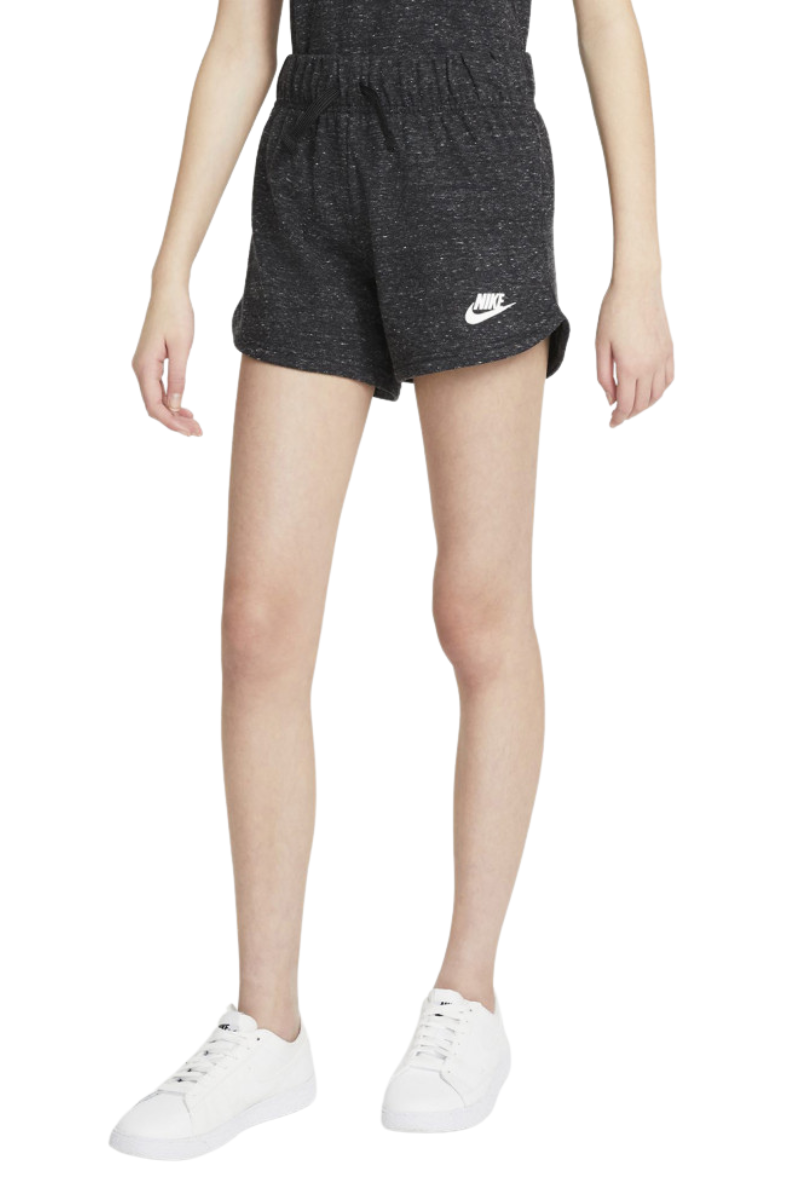 Nike Αθλητικό Παιδικό Σορτς/Βερμούδα DA1388-032 Μαύρο