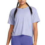 Under Armour Γυναικείο T-shirt 1379178-539 Λιλά