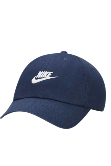 Nike Futura Heritage 86 Καπέλο 913011-413 Navy Μπλε