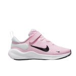 Nike Παιδικά Sneakers Revolution FB7690-600 Ροζ