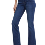 Pepe Jeans Γυναικείο Παντελόνι Jean PL204732DP62-000 Μπλε