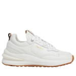 Pepe Jeans Γυναικεία Sneakers PLS60014-801 Λευκό