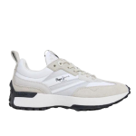 Pepe Jeans Lucky Top Sneakers PLS60020-800 Λευκό