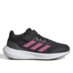Adidas Αθλητικά Παιδικά Παπούτσια Running Runfalcon 3.0 El K HP5875 Μαύρα