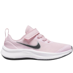 Nike Running Star Runner 3 DA2777-601 Pink Foam / Black