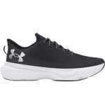 Under Armour Γυναικεία Αθλητικά Παπούτσια Running 3027524-001 Μαύρα