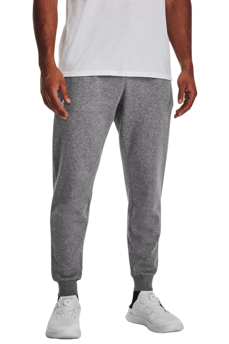 Under Armour Ανδρικό Παντελόνι Φόρμας 1379774-025 Γκρι