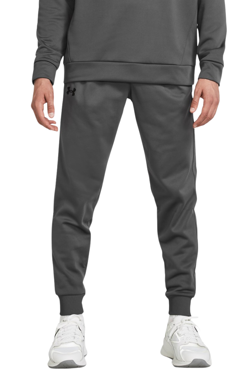 Under Armour Ανδρικό Παντελόνι Φόρμας 1373362-025 Γκρι