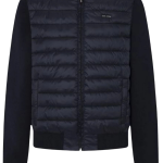 Pepe Jeans Ανδρικό Μπουφάν PM702471-594 Μπλε