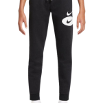 Nike Παιδικό Παντελόνι Φόρμας DM8100-010 Μαύρο